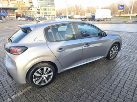 Peugeot 208, снимка 4