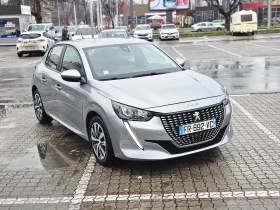 Peugeot 208, снимка 6
