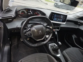 Peugeot 208 - 10000 € / 19558.30 лв. - 15825056 11