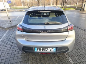 Peugeot 208, снимка 5