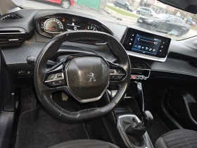 Peugeot 208 - 10000 € / 19558.30 лв. - 15825056 13