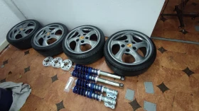 VW Golf - 3600 € / 7040.99 лв. - 80246114 11