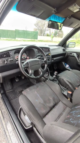 VW Golf - 3600 € / 7040.99 лв. - 80246114 8