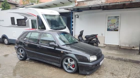 VW Golf - 3600 € / 7040.99 лв. - 80246114 2