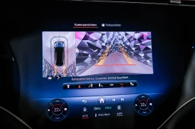 Mercedes-Benz EQS 580 4Matic SUV* Burm* pano - 87900 € / 171917.46 лв. - 47066322 12