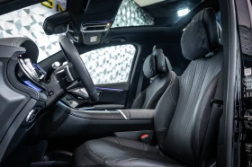 Mercedes-Benz EQS 580 4Matic SUV* Burm* pano - 87900 € / 171917.46 лв. - 47066322 8