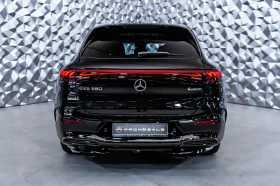 Mercedes-Benz EQS 580 4Matic SUV* Burm* pano - 87900 € / 171917.46 лв. - 47066322 4