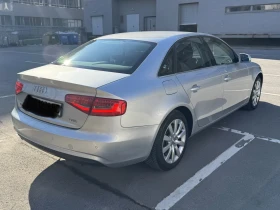 Audi A4 Audi A4 1.8 TFSI Автоматик   08.2013 г. - 9999 € / 19556.34 лв. - 94588855 3