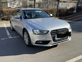 Audi A4 Audi A4 1.8 TFSI Автоматик   08.2013 г. - 9999 € / 19556.34 лв. - 94588855 2