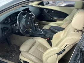 BMW 650 * 650i * CARFAX * ЦЕНА ДО БГ - 8900 € / 17406.89 лв. - 57562893 5