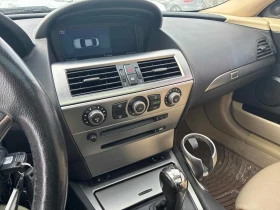 BMW 650 * 650i * CARFAX * ЦЕНА ДО БГ - 8900 € / 17406.89 лв. - 57562893 9