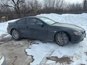 BMW 650 * 650i * CARFAX * ЦЕНА ДО БГ - 8900 € / 17406.89 лв. - 57562893 3