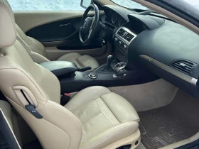 BMW 650 * 650i * CARFAX * ЦЕНА ДО БГ - 8900 € / 17406.89 лв. - 57562893 13
