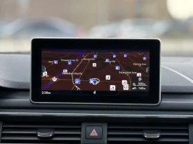 Audi A4 * S-Line* * HeadUp* AвтоКредит* (ЦЕНА ДО БГ) - 13999 € / 27379.66 лв. - 26999275 11