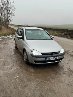 Opel Corsa - 1150 € / 2249.20 лв. - 12276249 2
