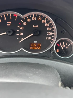 Opel Corsa - 1150 € / 2249.20 лв. - 12276249 4