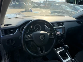 Skoda Octavia 1.6TDI NAVI EURO 6 - 7750 € / 15157.68 лв. - 60602453 11