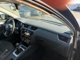 Skoda Octavia 1.6TDI NAVI EURO 6 - 7750 € / 15157.68 лв. - 60602453 10