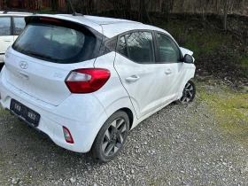 Hyundai I10 1.0 i - 3750 € / 7334.36 лв. - 25948539 2