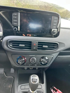 Hyundai I10 1.0 i - 3750 € / 7334.36 лв. - 25948539 12