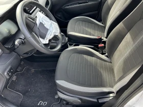 Hyundai I10 1.0 i - 3750 € / 7334.36 лв. - 25948539 6