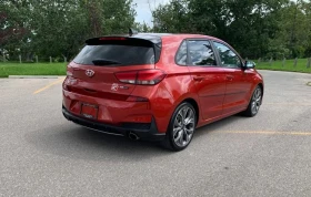 Hyundai Elantra N LINE ULTIMATE С РЕГИСТРАЦИЯ & АВТО КРЕДИТ - 16500 € / 32271.19 лв. - 49384061 5