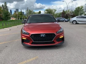 Hyundai Elantra N LINE ULTIMATE С РЕГИСТРАЦИЯ & АВТО КРЕДИТ - 16500 € / 32271.19 лв. - 49384061 2