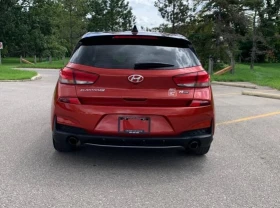 Hyundai Elantra N LINE ULTIMATE С РЕГИСТРАЦИЯ & АВТО КРЕДИТ - 16500 € / 32271.19 лв. - 49384061 6