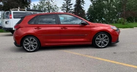 Hyundai Elantra N LINE ULTIMATE С РЕГИСТРАЦИЯ & АВТО КРЕДИТ - 16500 € / 32271.19 лв. - 49384061 3