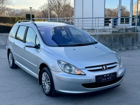 Peugeot 307 2.0HDI