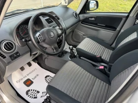 Suzuki SX4 1.6Бензин 4х4 - 3999 € / 7821.36 лв. - 76609284 9