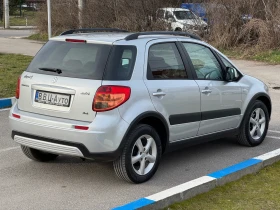 Suzuki SX4 1.6Бензин 4х4 - 3999 € / 7821.36 лв. - 76609284 5