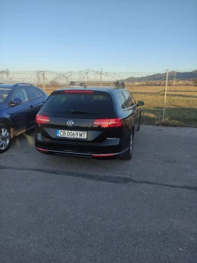 VW Passat - 13200 € / 25816.96 лв. - 99364336 6