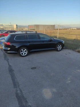 VW Passat - 13200 € / 25816.96 лв. - 99364336 5