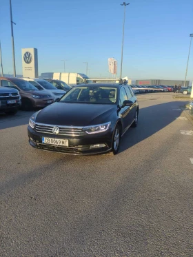 VW Passat - 13200 € / 25816.96 лв. - 99364336 3
