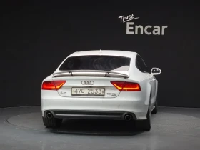 Audi A7 3.0 TDI Quattro - 12537 € / 24520.24 лв. - 70269499 4