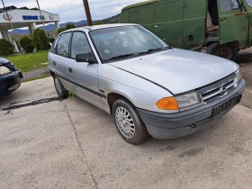 Opel Astra - 333 € / 651.29 лв. - 40534655 2