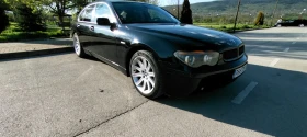 BMW 730 - 4200 € / 8214.49 лв. - 82967338 5