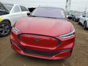 Ford Mustang Mach-E CALIFORNIA* ROUTE* 1*  | Mobile.bg � ����� ������ 3