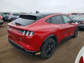Ford Mustang Mach-E CALIFORNIA* ROUTE* 1*  | Mobile.bg � ����� ������ 5