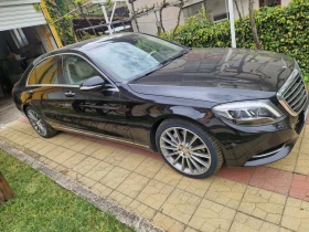Mercedes-Benz S 350 S350 9G TRONIC | Mobile.bg � ����� ������ 3