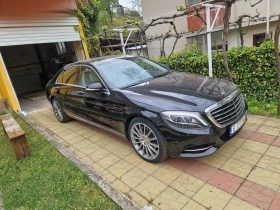 Mercedes-Benz S 350 S350 9G TRONIC | Mobile.bg � ����� ������ 2