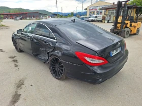 Mercedes-Benz CLS 250cdi AMG    Face | Mobile.bg � ����� ������ 8