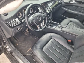 Mercedes-Benz CLS 250cdi AMG    Face | Mobile.bg � ����� ������ 6