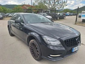 Mercedes-Benz CLS 250cdi AMG    Face | Mobile.bg � ����� ������ 12