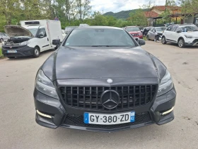 Mercedes-Benz CLS 250cdi AMG    Face | Mobile.bg � ����� ������ 11
