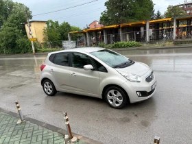 Kia Venga | Mobile.bg � ����� ������ 9