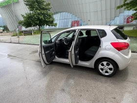 Kia Venga | Mobile.bg � ����� ������ 17