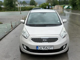 Kia Venga | Mobile.bg � ����� ������ 10