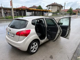 Kia Venga | Mobile.bg � ����� ������ 16
